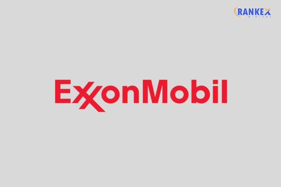 Exxon Mobil logo