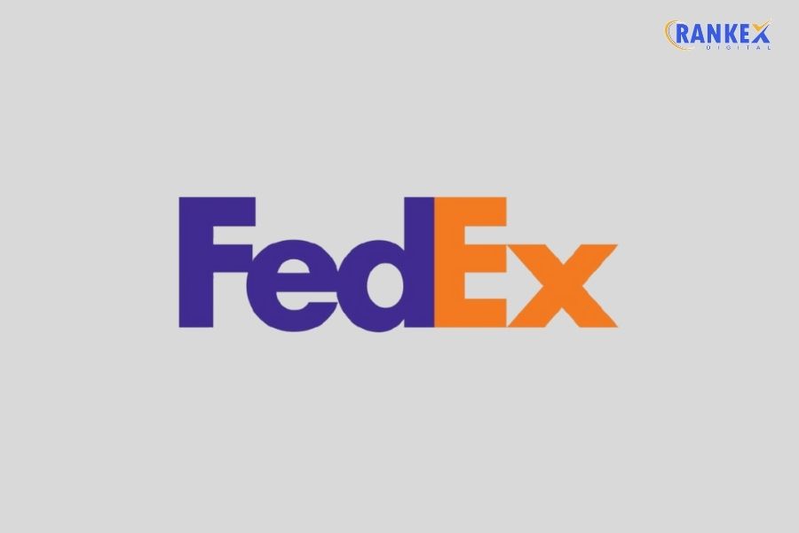 FedEx logo