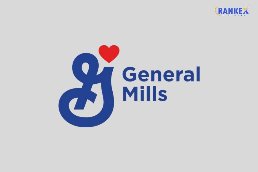 General Mills logo