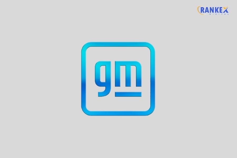 General Motors logo