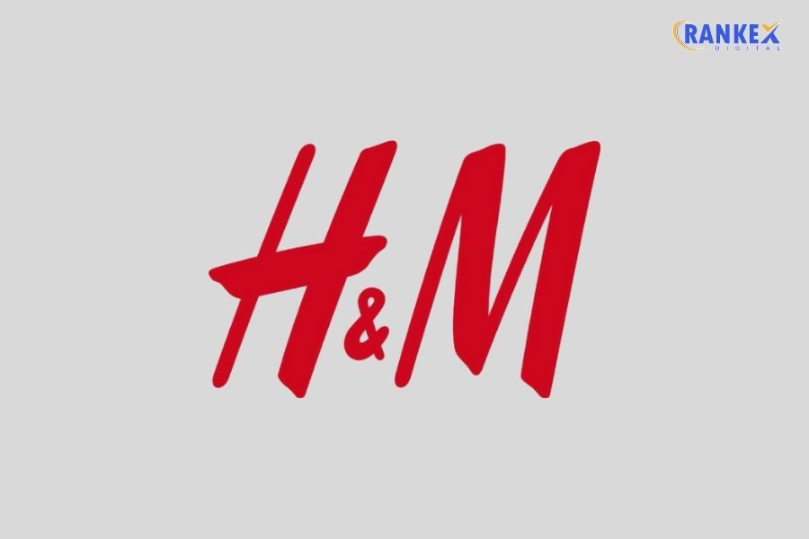 H&M logo