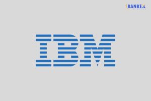 IBM logo