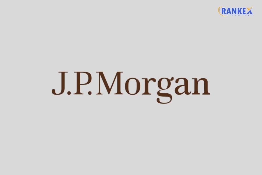 JP Morgan logo