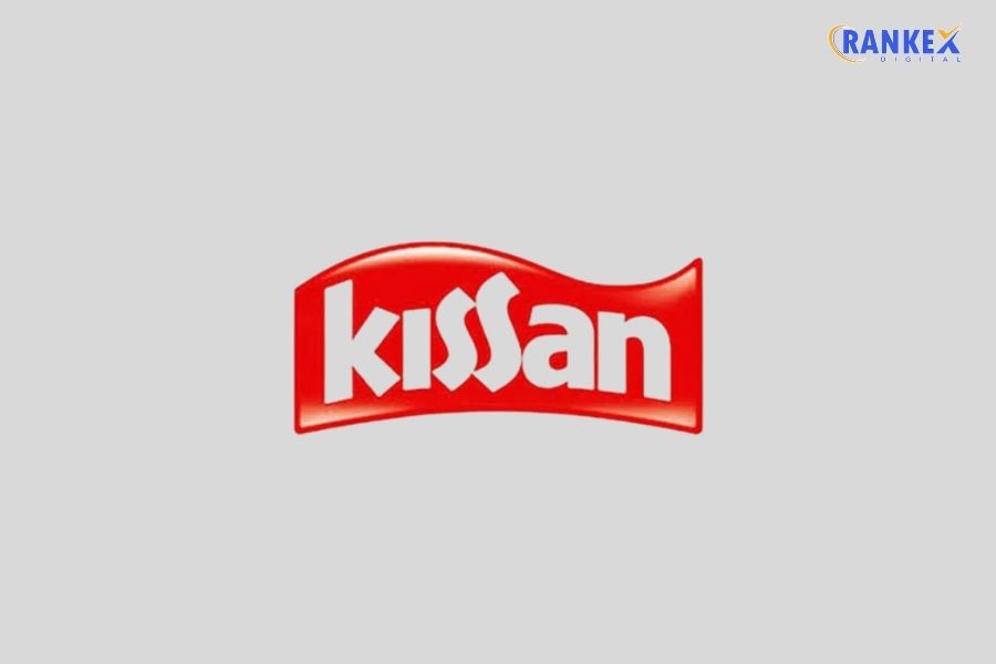 Kissan Jam logo