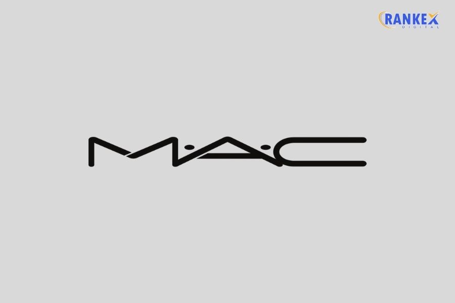 MAC Cosmetics logo