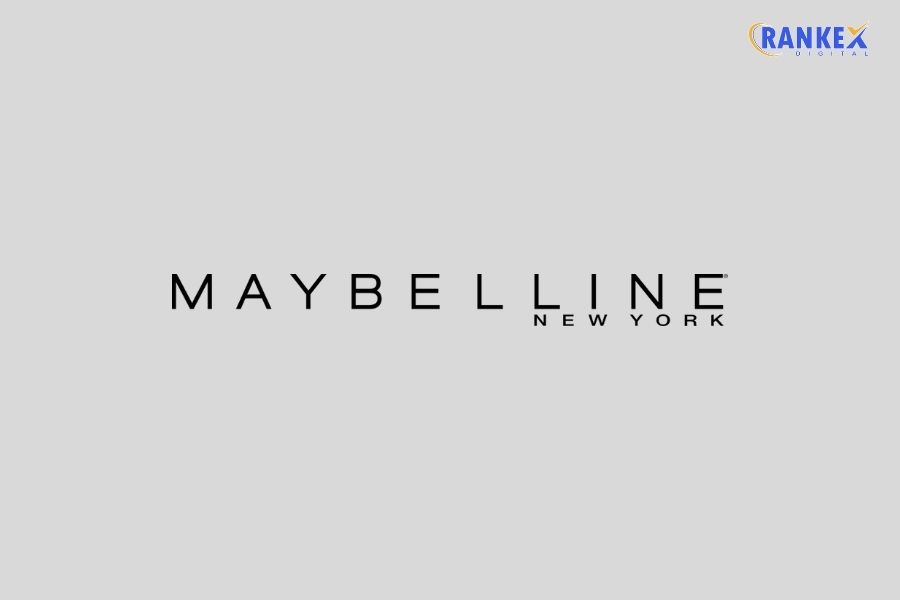 Maybelline logo