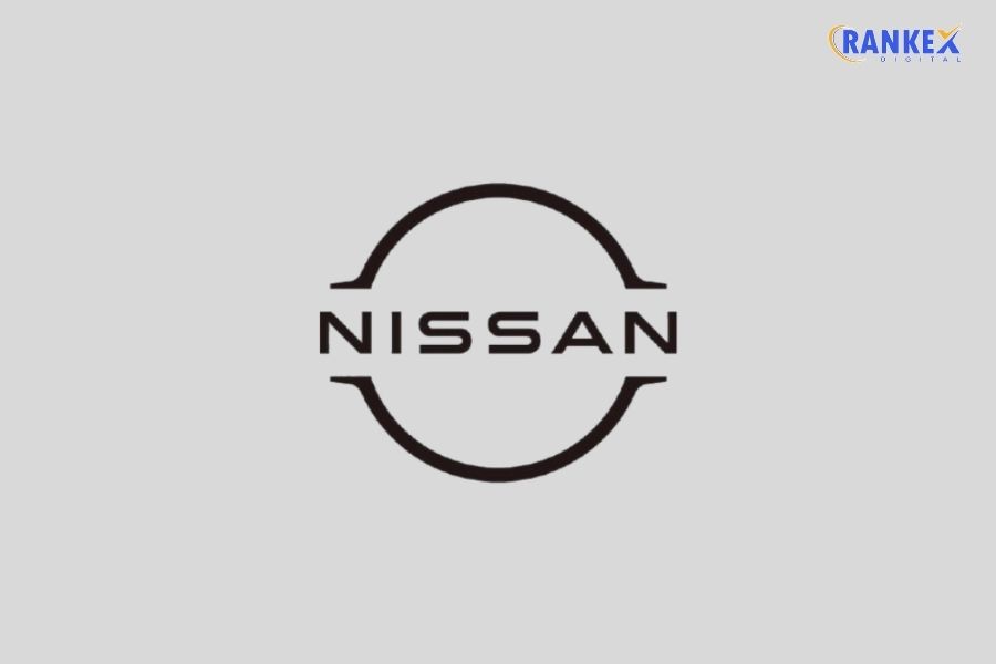 Nissan logo