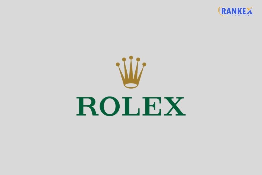 Rolex logo