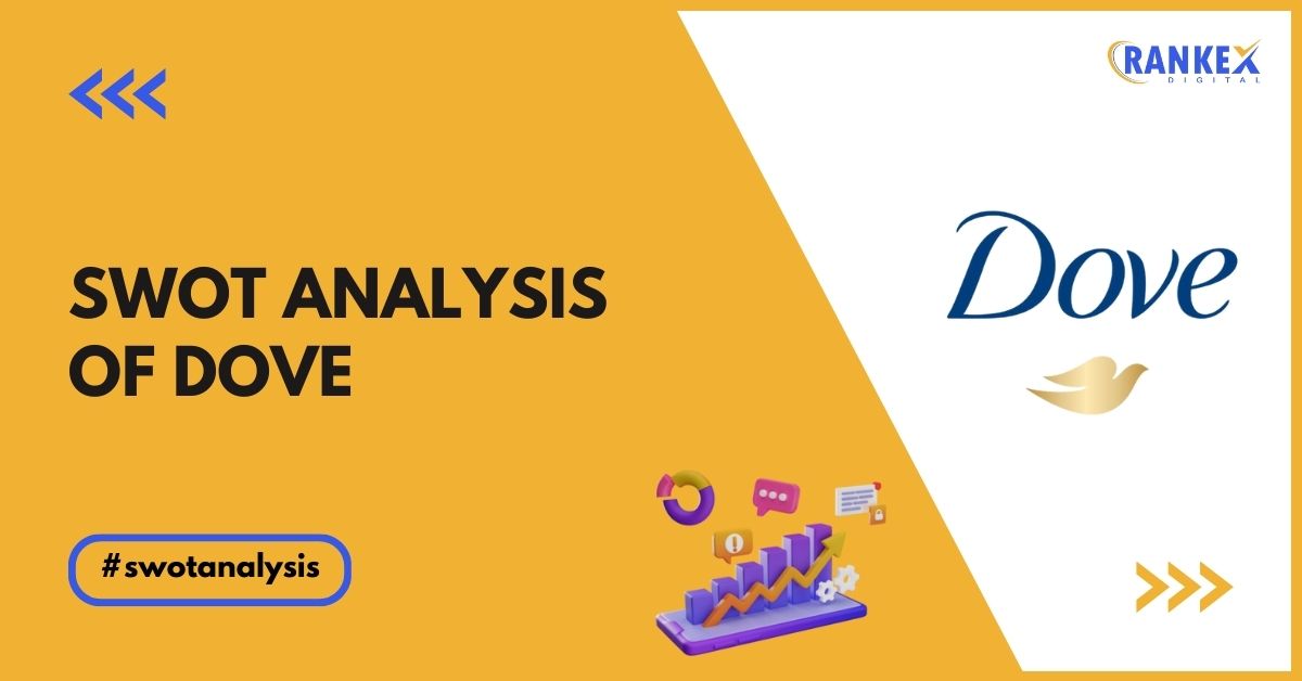 SWOT Analysis of Dove