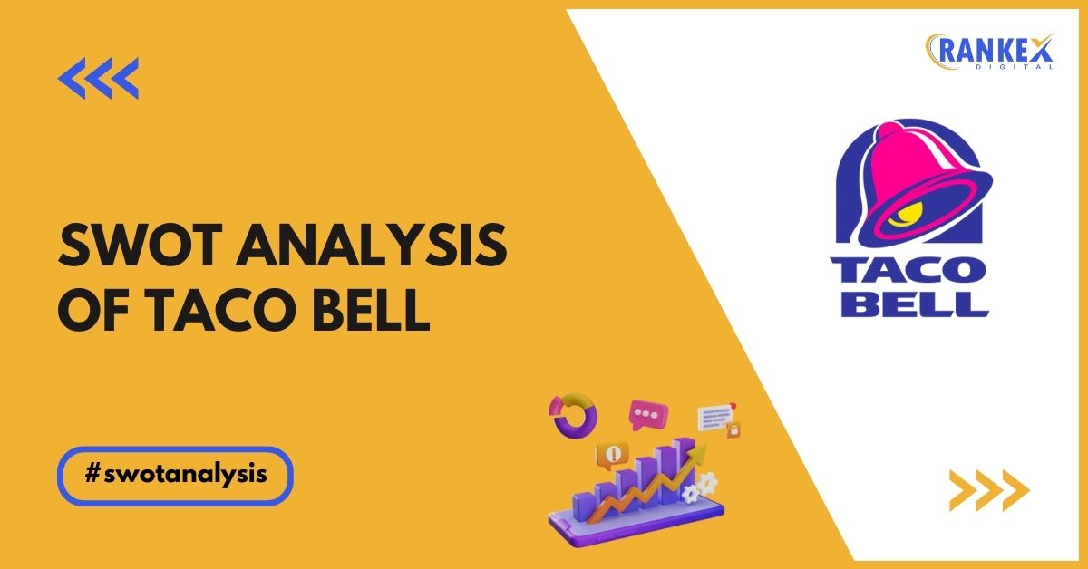 SWOT Analysis Of Taco Bell