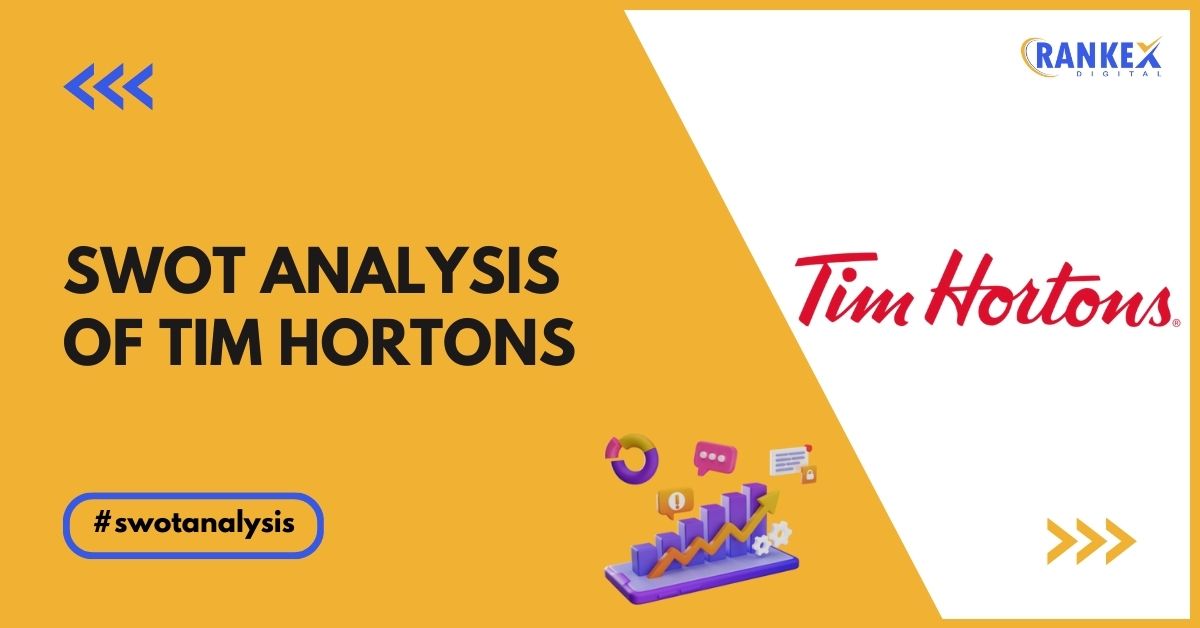 SWOT Analysis Of Tim Hortons