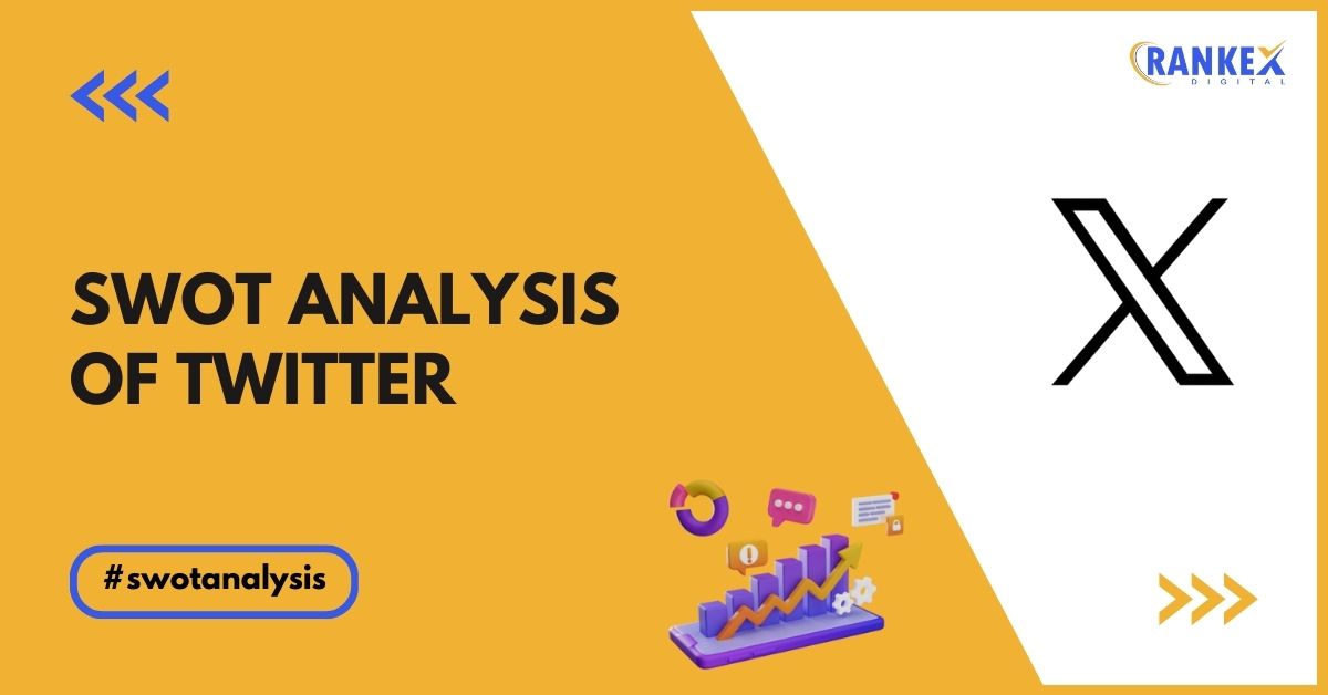 SWOT Analysis of Twitter