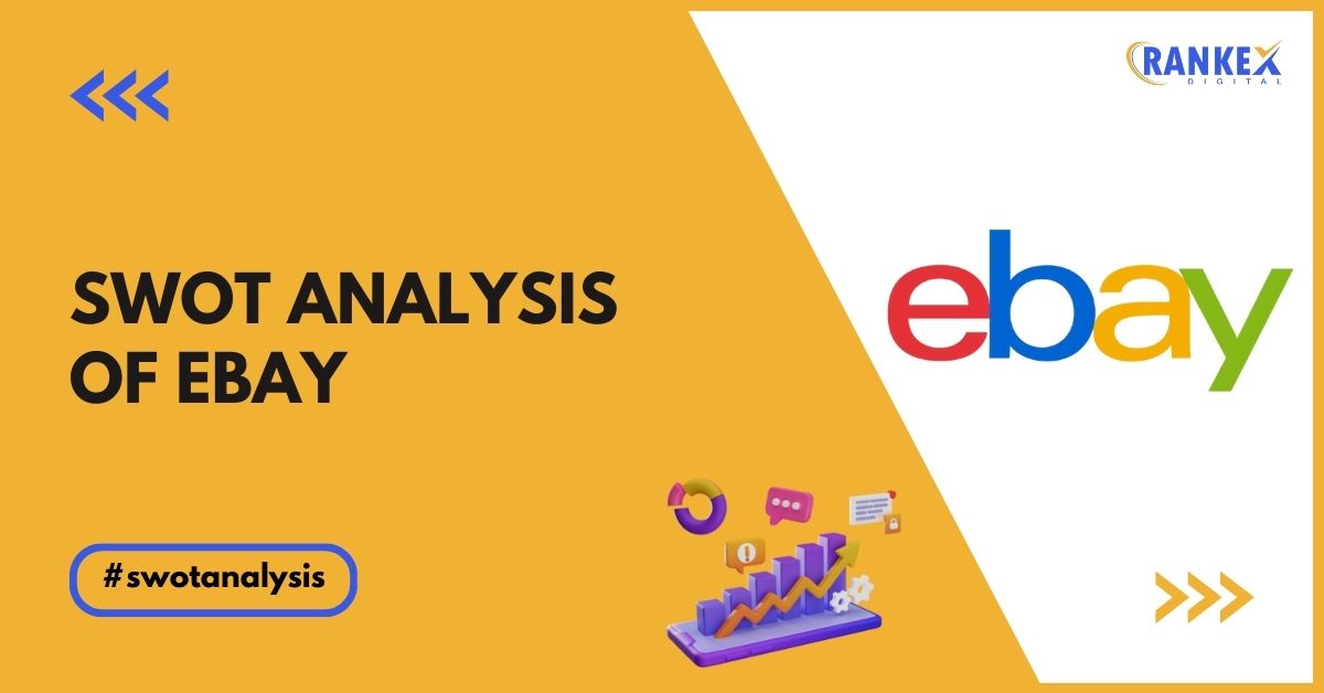 SWOT Analysis of eBay