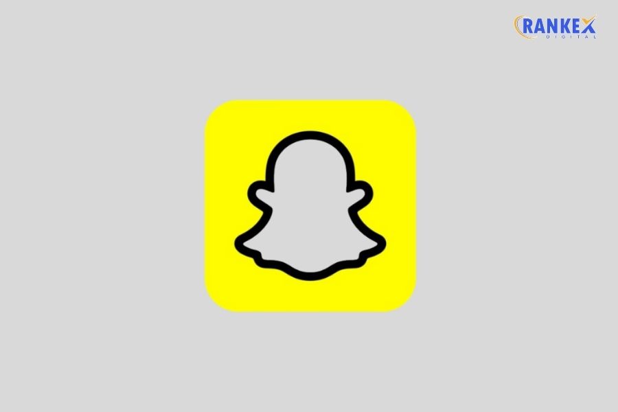 Snapchat logo