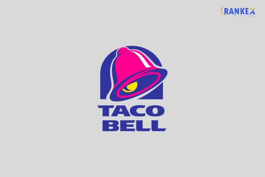 Taco Bell logo