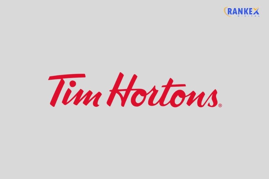 Tim Hortons logo