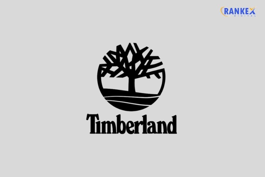 Timberland logo