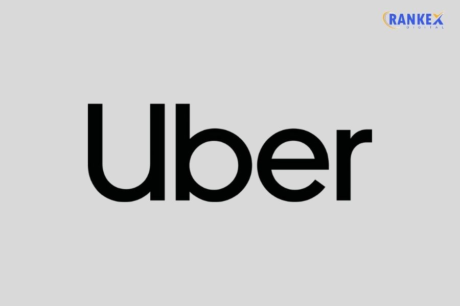 Uber logo