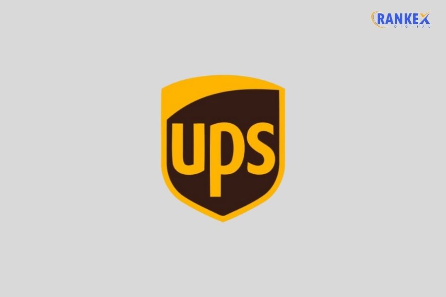 United Parcel Service logo