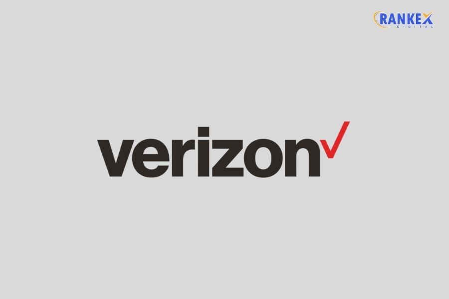 Verizon logo