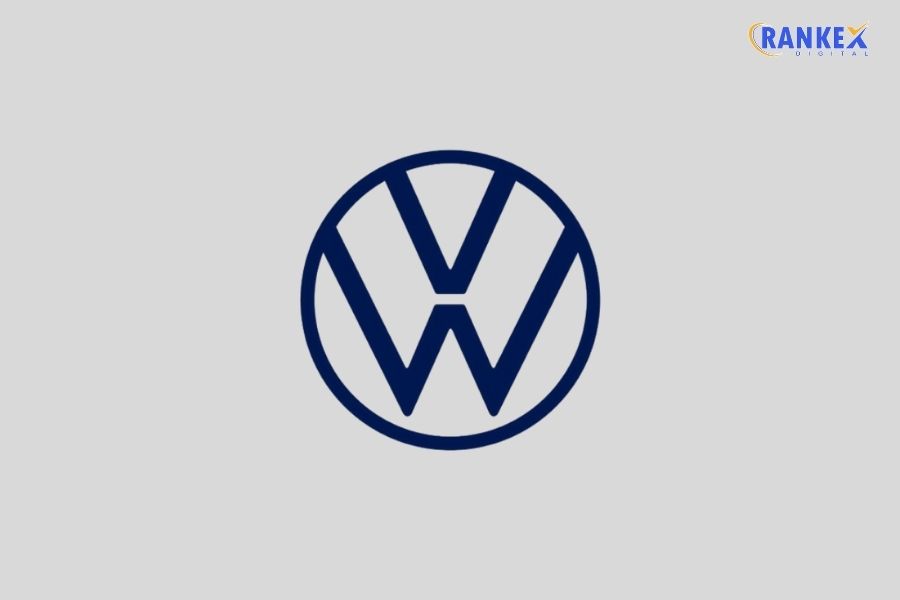 Volkswagen logo