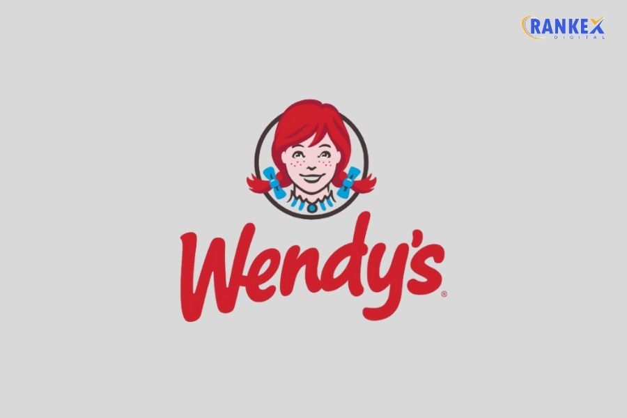 Wendy’s logo