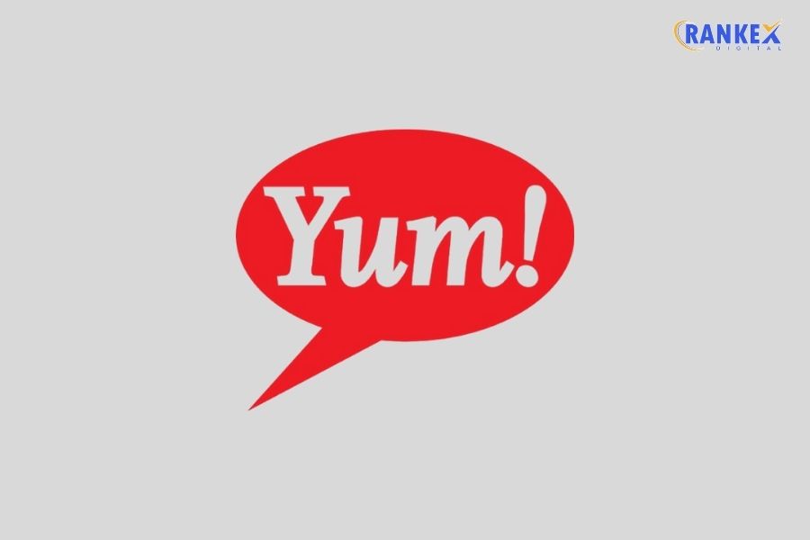 YUM Brands logo