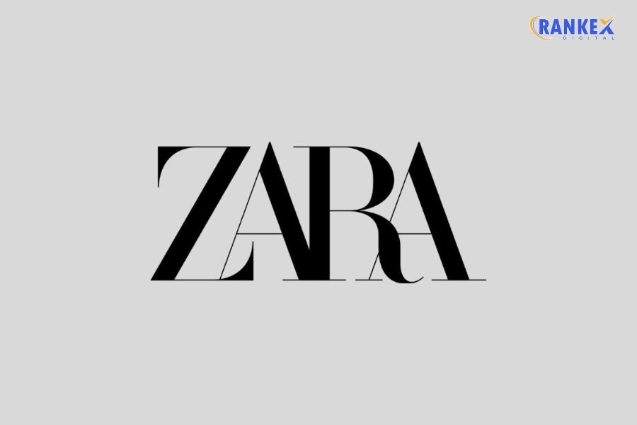 Zara logo