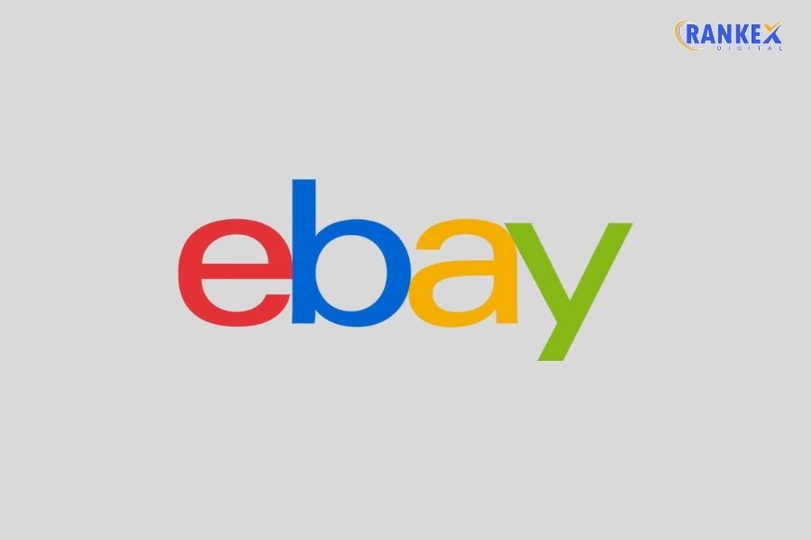 eBay logo