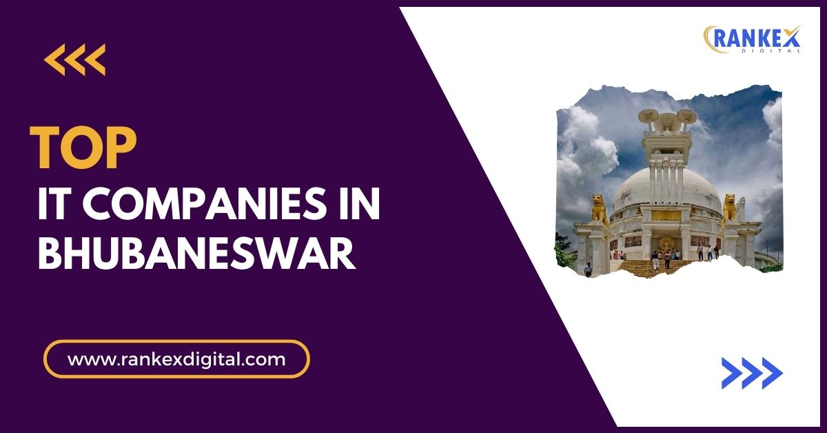 Top IT Companies in bhubaneswar