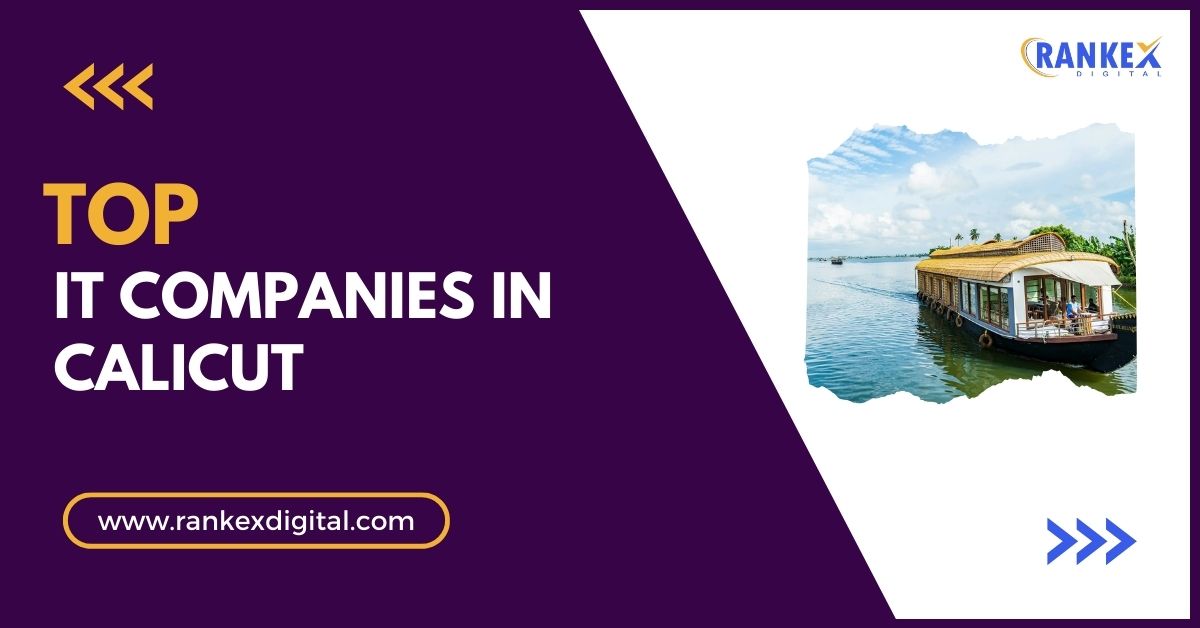 Top IT Companies in Calicut