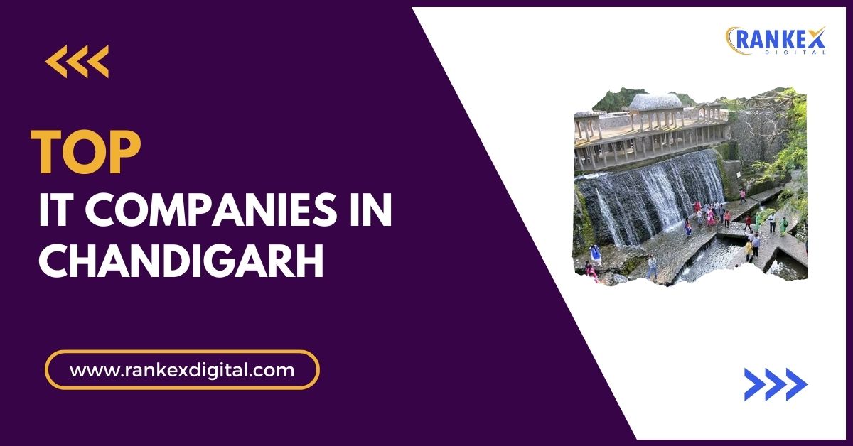 Top IT Companies in Chandigarh