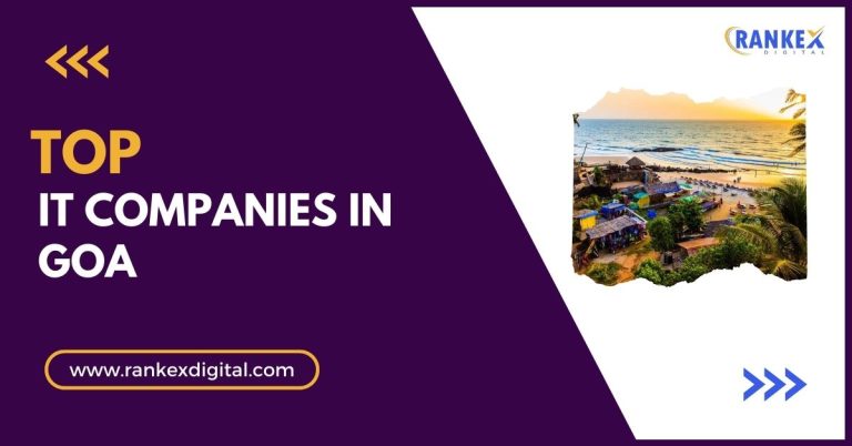 Top 20 IT Companies in Goa [Updated 2026]