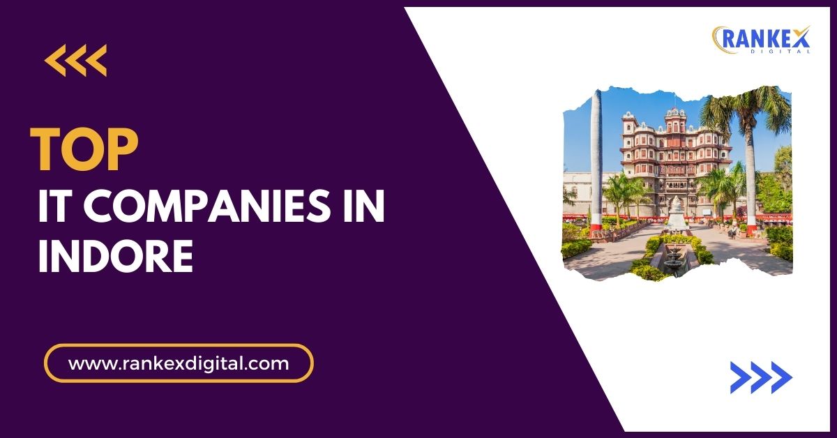 Top IT Companies in Indore