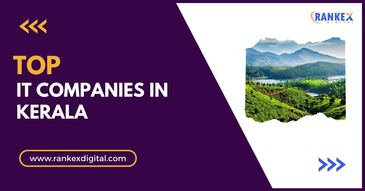 Top IT Companies in Kerala