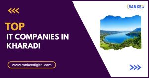Top IT Companies in Kharadi