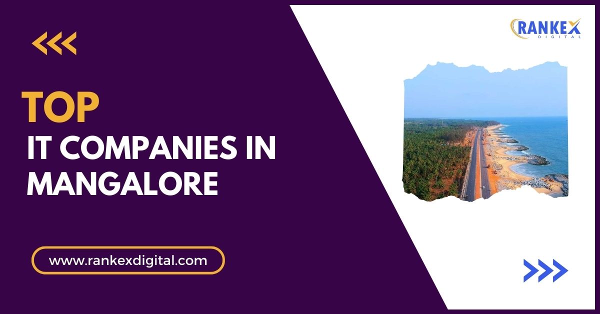 Top IT Companies in Mangalore