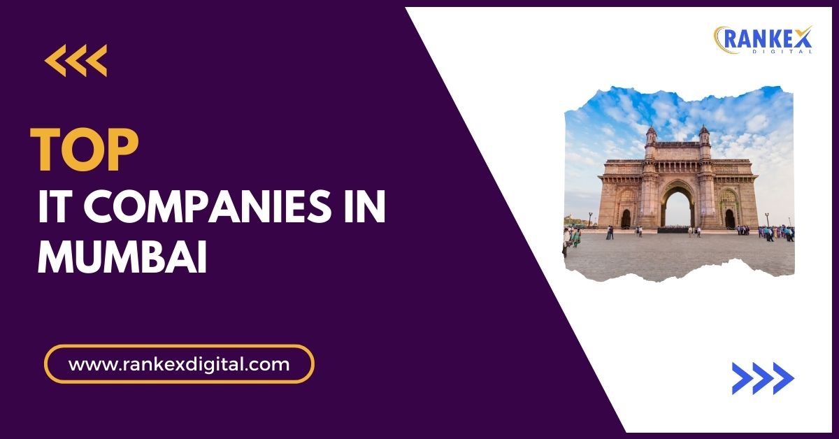 Top IT Companies in Mumbai