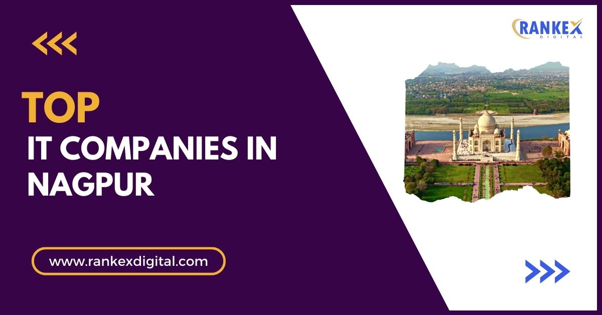 Top IT Companies in Nagpur