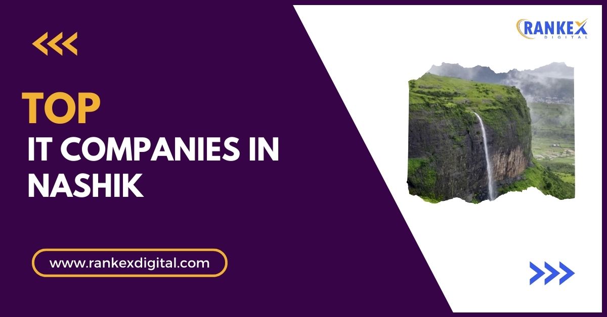 Top IT Companies in Nashik