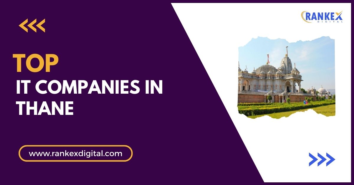 Top IT Companies in Thane