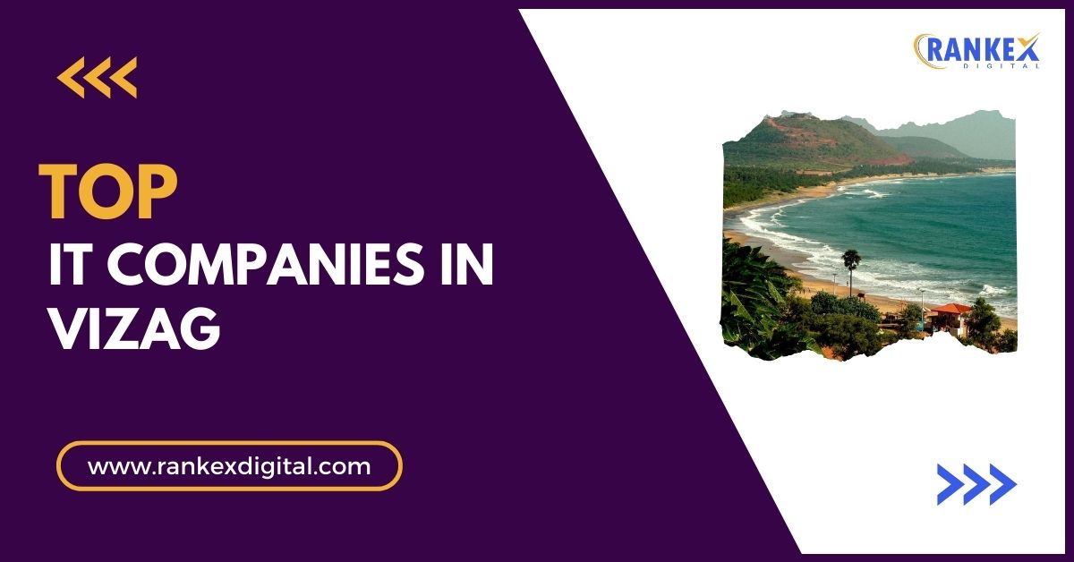 Top IT Companies in Vizag