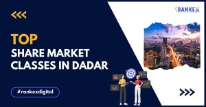 Share Market Classes in Dadar