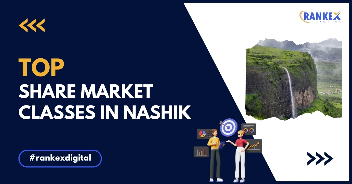 Share Market Classes in Nashik