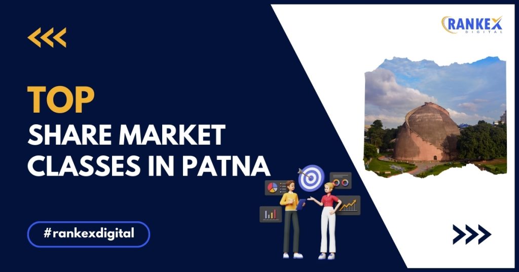 Share Market Classes in Patna