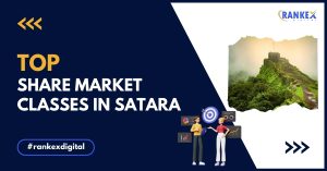 Share Market Classes in Satara