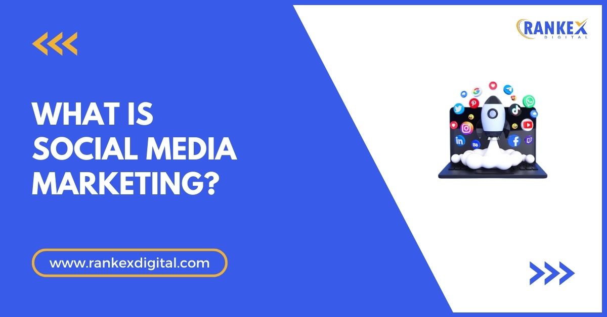 What Is Social Media Marketing - Cover Image