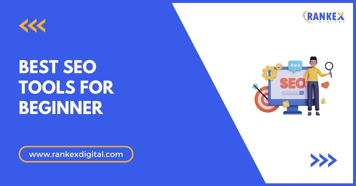 Best SEO Tools For Beginner - Cover Image