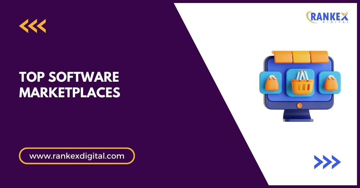 Top Software Marketplaces