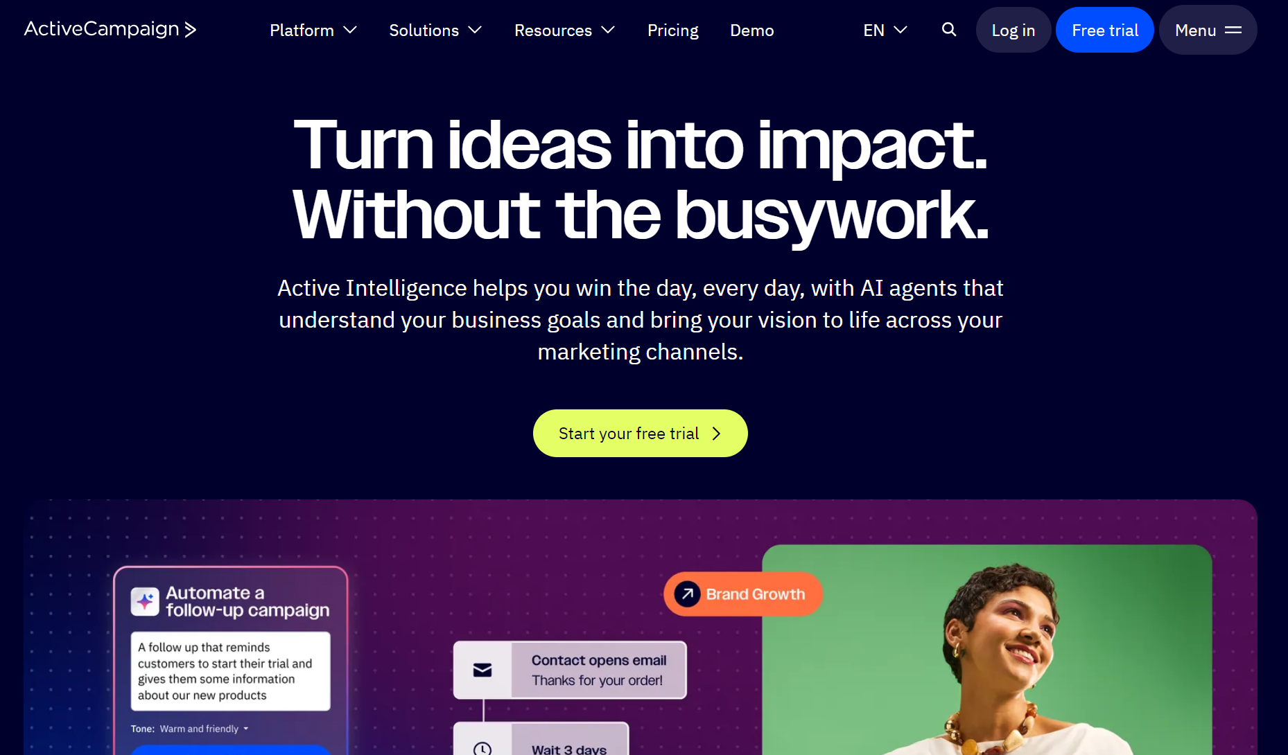 Activecampaign